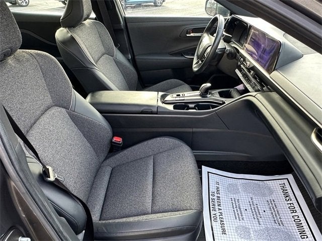 2023 Toyota Crown XLE