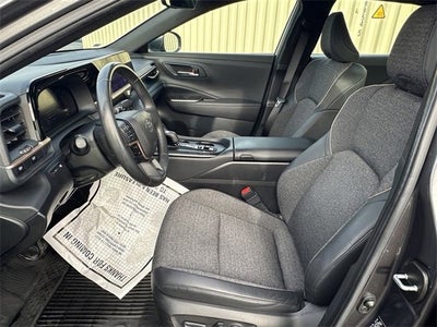 2023 Toyota Crown XLE