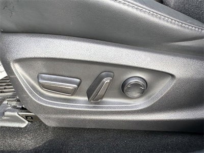 2023 Toyota Crown XLE