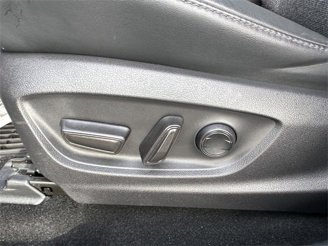 2023 Toyota Crown XLE