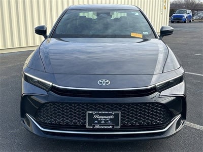 2023 Toyota Crown XLE