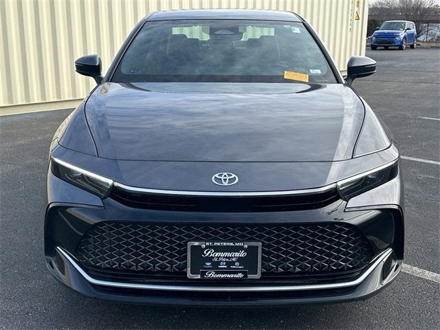 2023 Toyota Crown XLE