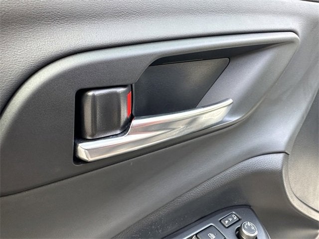 2023 Toyota Crown XLE