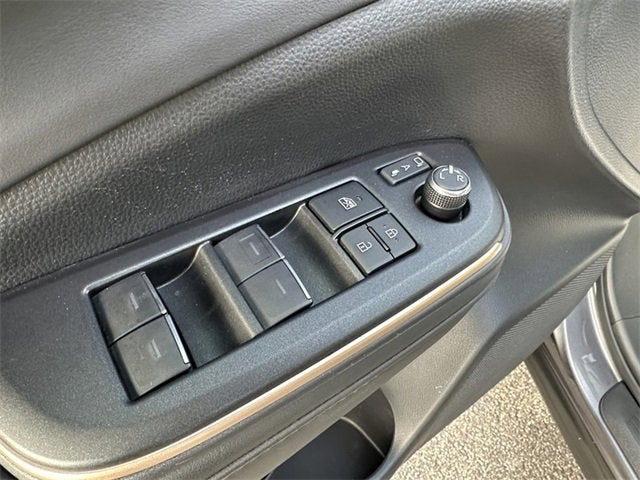 2023 Toyota Crown XLE