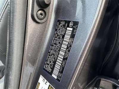 2023 Toyota Crown XLE