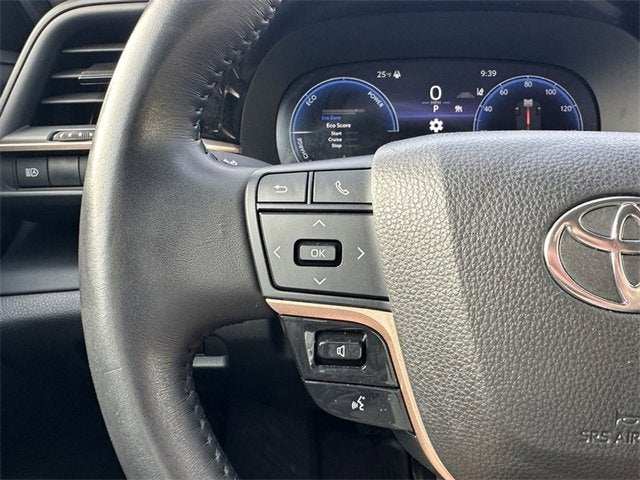 2023 Toyota Crown XLE