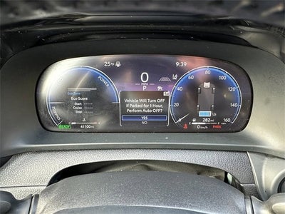 2023 Toyota Crown XLE