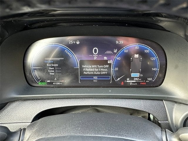 2023 Toyota Crown XLE