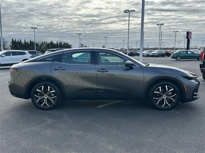 2023 Toyota Crown XLE