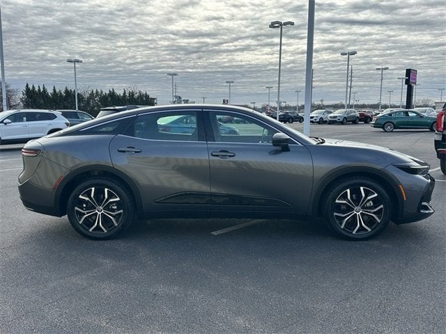 2023 Toyota Crown XLE