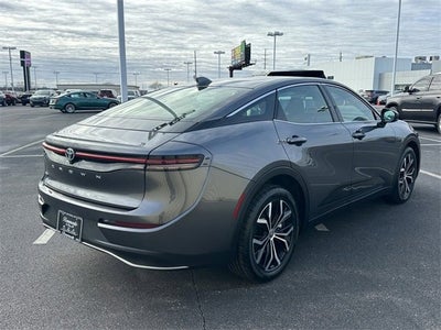 2023 Toyota Crown XLE