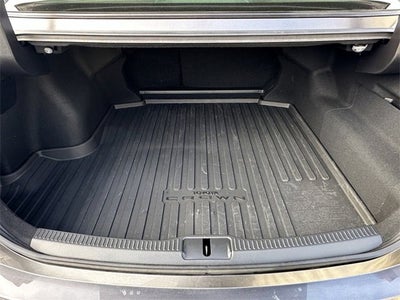 2023 Toyota Crown XLE