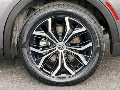 2023 Toyota Crown XLE