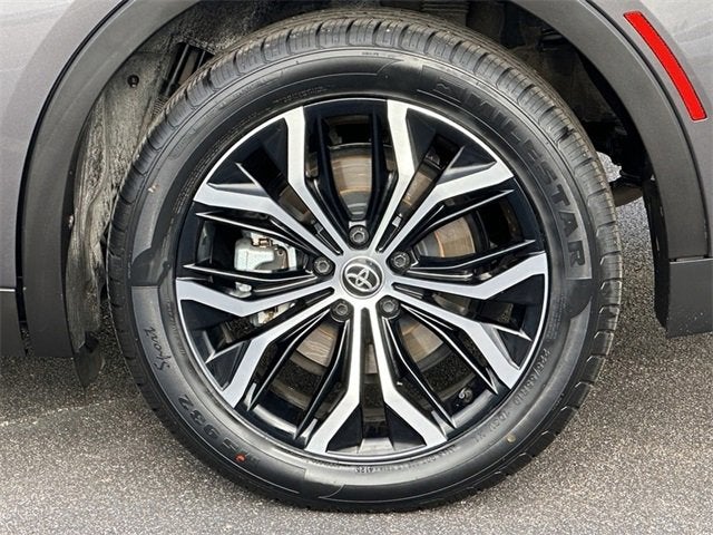 2023 Toyota Crown XLE