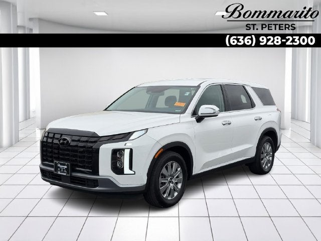 2023 Hyundai Palisade SE