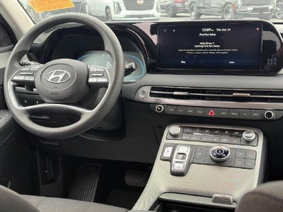 2023 Hyundai Palisade SE