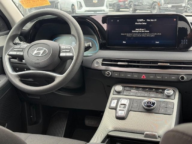 2023 Hyundai Palisade SE