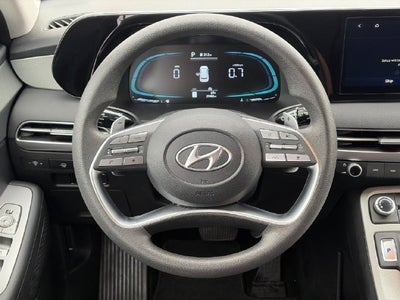 2023 Hyundai Palisade SE