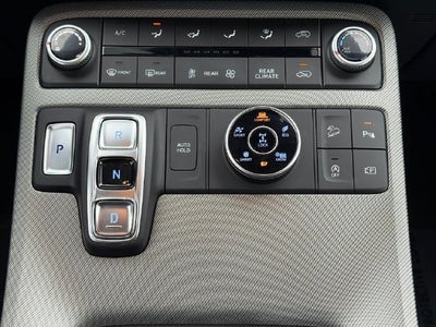 2023 Hyundai Palisade SE