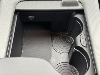 2023 Hyundai Palisade SE