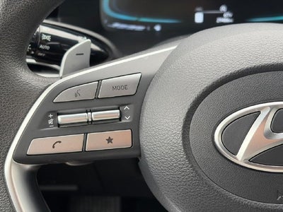 2023 Hyundai Palisade SE