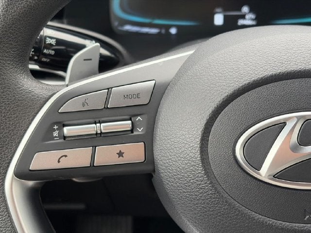 2023 Hyundai Palisade SE