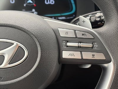 2023 Hyundai Palisade SE