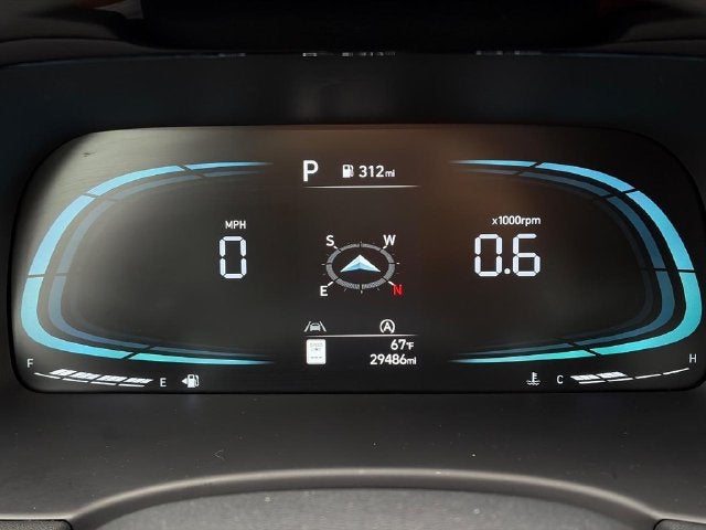2023 Hyundai Palisade SE