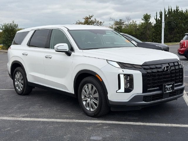 2023 Hyundai Palisade SE