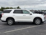 2023 Hyundai Palisade SE