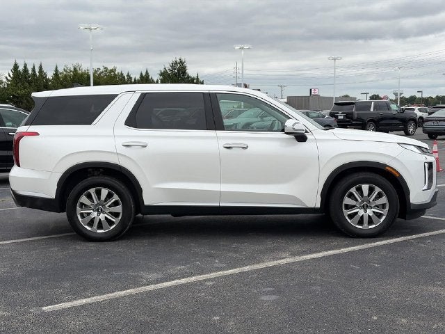 2023 Hyundai Palisade SE