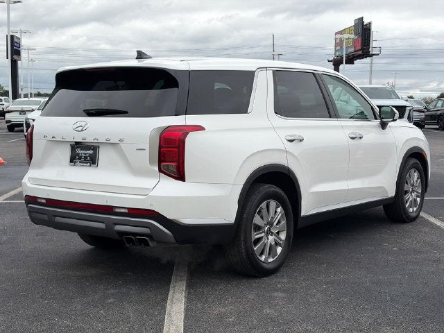 2023 Hyundai Palisade SE