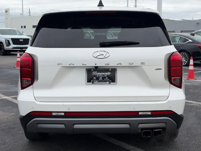 2023 Hyundai Palisade SE