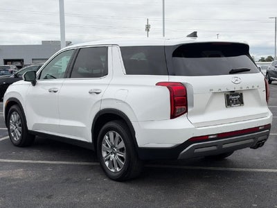 2023 Hyundai Palisade SE