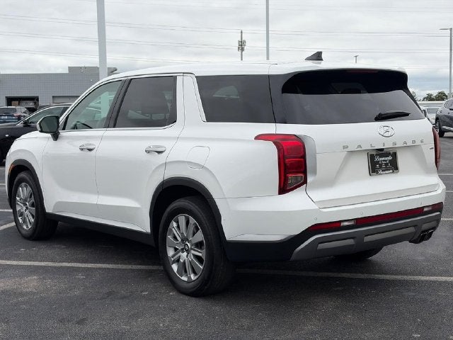 2023 Hyundai Palisade SE