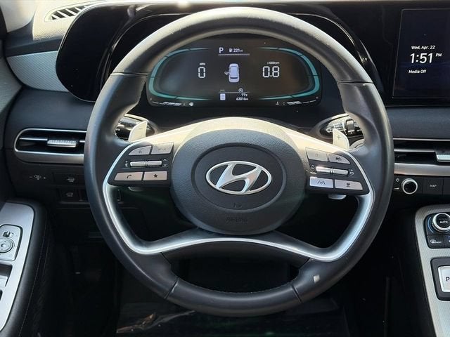 2023 Hyundai Palisade XRT