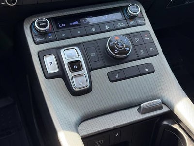 2023 Hyundai Palisade XRT