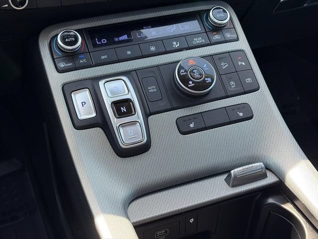 2023 Hyundai Palisade XRT