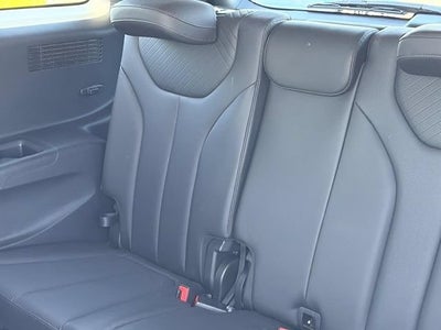 2023 Hyundai Palisade XRT