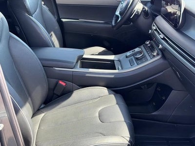 2023 Hyundai Palisade XRT
