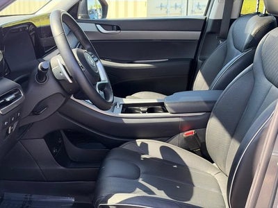 2023 Hyundai Palisade XRT