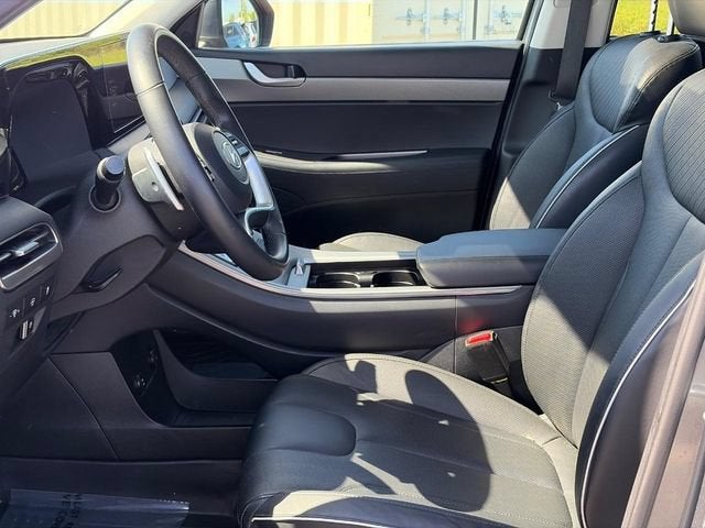 2023 Hyundai Palisade XRT