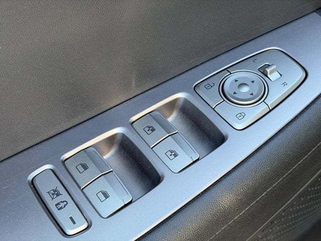 2023 Hyundai Palisade XRT