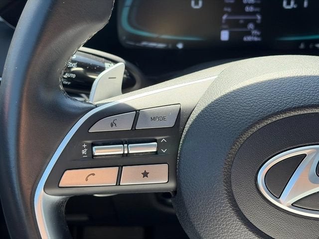2023 Hyundai Palisade XRT