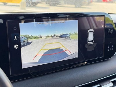 2023 Hyundai Palisade XRT