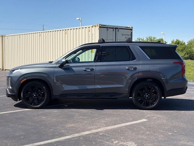 2023 Hyundai Palisade XRT