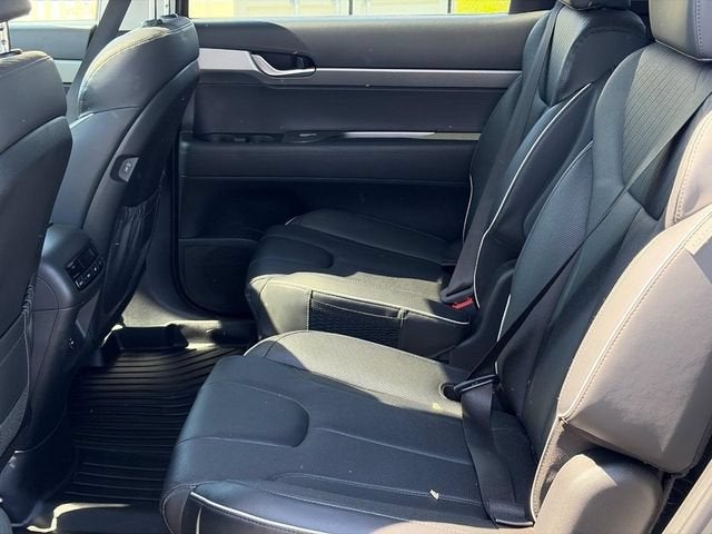2023 Hyundai Palisade XRT
