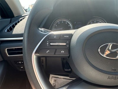 2023 Hyundai Sonata SE