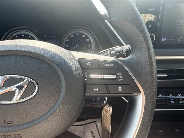 2023 Hyundai Sonata SE