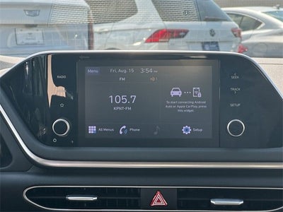 2023 Hyundai Sonata SE